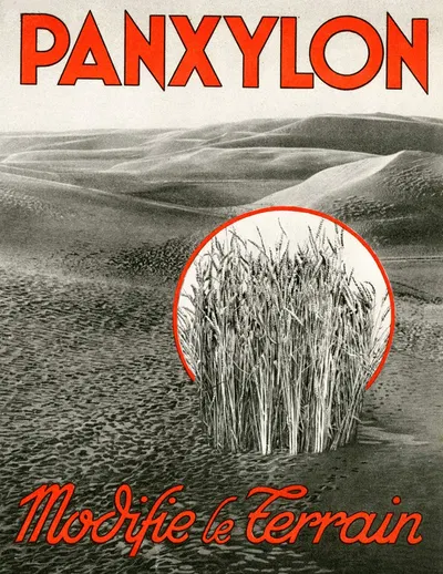 Panxylon by Laboratoire français de spécialités scientifiques, 1910-1950 — digital art print download