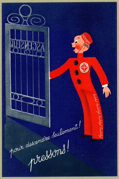 Pressons ! by Лаборатуар Лобика, 1910-1950 — digital art print download