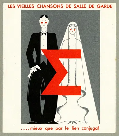 Mieux que par le lien conjugal by Laboratoires A. Duteil, 1910-1950 — digital art print download