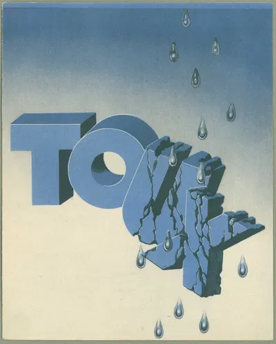 Toux by Лаборатории Кантен, 1910-1950 — digital art print download