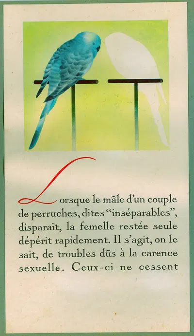 Orex by Laboratoires Crinex-Uvé, 1910-1950 — digital art print download