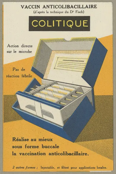 Laboratoires P. Astier by Laboratoires du docteur P. Astier, 1910-1950 — digital art print download