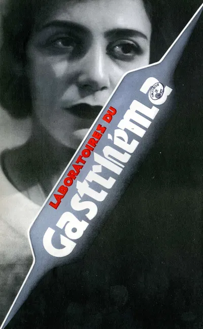 Gastrhéma by Laboratoires du Gastrhéma, 1910-1950 — digital art print download