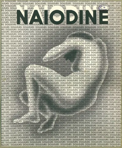 Naiodine by Laboratoires Jacques Logeais, 1910-1950 — digital art print download