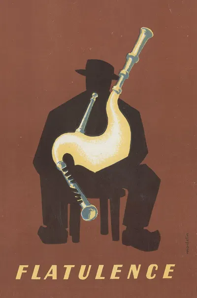 Cal-mag-na by Laboratoires Substantia, 1910-1950 — digital art print download