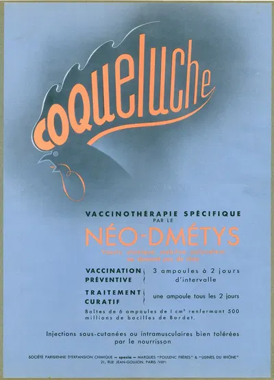 Néo-Dmétys by Specia, 1910-1950 — digital art print download