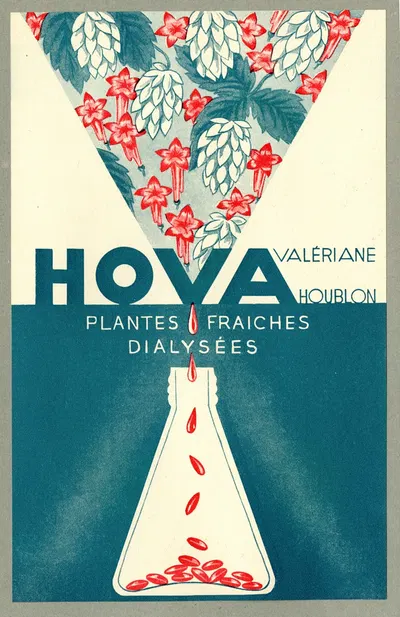 Hova by Zyma, 1910-1950 — digital art print download