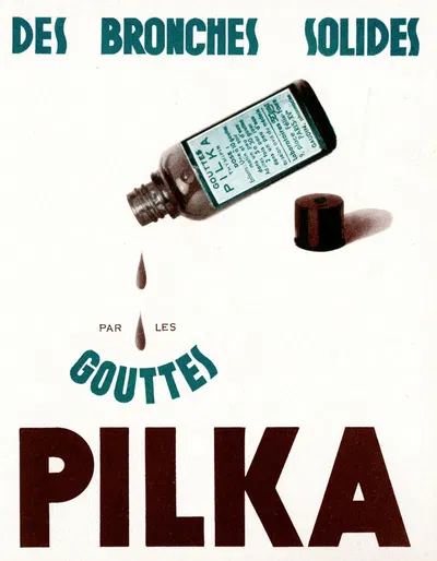 Pilka by Zyma, 1910-1950 — digital art print download