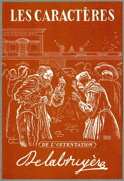 Характеры; показуха by Франсис Промпт — digital art print download