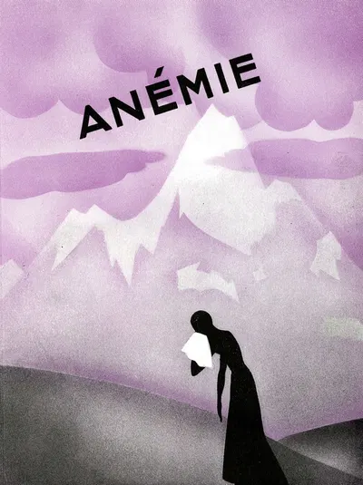 Mangano-sérum-Camus – Anemie by Laboratoire Camus, 1910-1950 — digital art print download