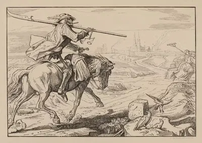 Рассвет, такой же чистый, как и прежде by Александр Дезире Коллет — digital art print download
