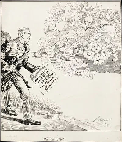 Что он сделает by Джон Тинни МаКкатчон, 1916 — digital art print download