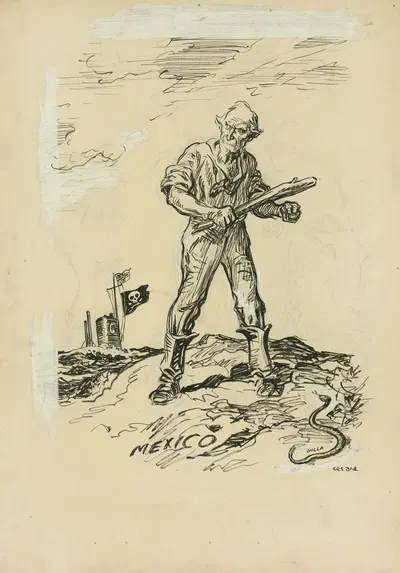 Между и между by Оскар Эдвард Чезаре, 1916 — digital art print download