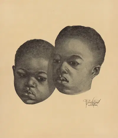 Возможность Т. 9, № 9 Обложка by Р. Савон Пиус, 1931 — digital art print download