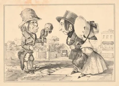 You'd be flabergasted, Jewel, if you were to hear him sing Rory O'More. by Standidge & Co., 1850 — digital art print download