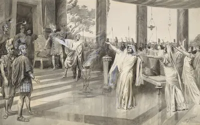 Заметное выступление by Чарльз Миллс Шелдон, 1906 — digital art print download