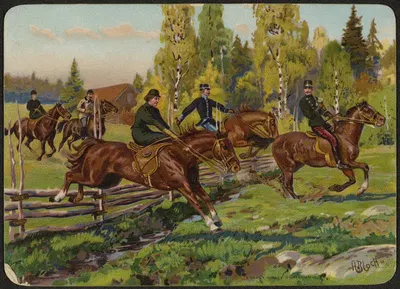 Военный мотив by Андреас Блох — digital art print download