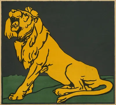 Купферберг Голд. Немецкое производство by Хельмут Эйхродт, 1904 — digital art print download