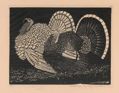 Индийки by Виктория Горыńска, 1928 — digital art print download