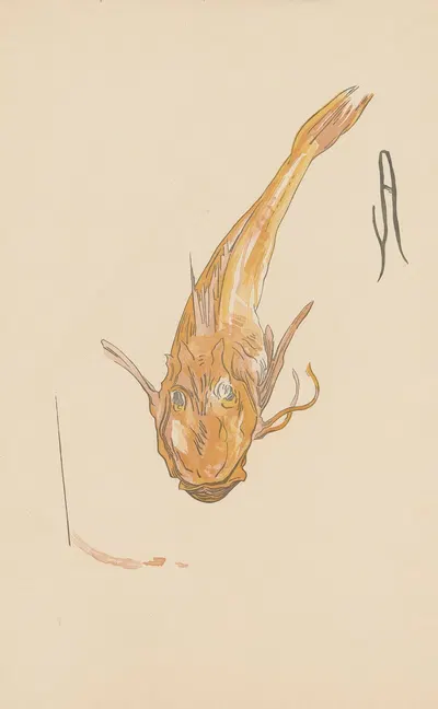 Rouget-Grondin by Amédée Joyau, 1900 — digital art print download