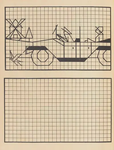 Хорошего пути Pl.13 by Гастон Марошо, 1935 — digital art print download