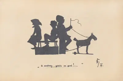 О, безумный, куда он гонится… by Бруно Тепа, 1896-1896 — digital art print download