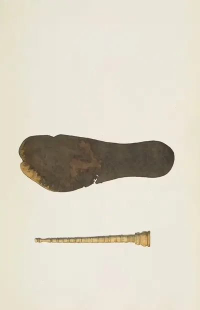 Античные памятники, нарисованные Пл.072 by Жан-Батист Мюре, 1830-1866 — digital art print download