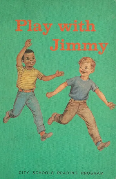 Игра с Джимми by Рут Айвс, 1962 — digital art print download