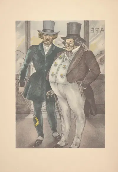 Поэзии. Т. 3, Новые поэзии, пл. 06 by Умберто Брунеллески, 1948 — digital art print download