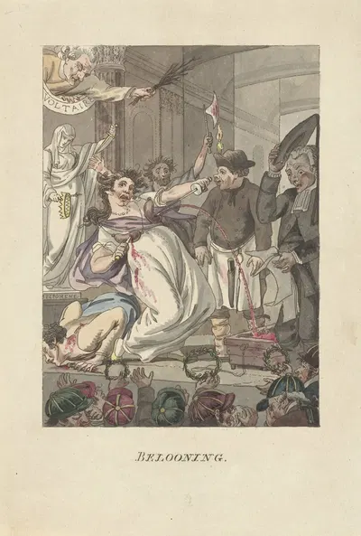 Награда by Якоб Эрнст Маркус, 1803 — digital art print download