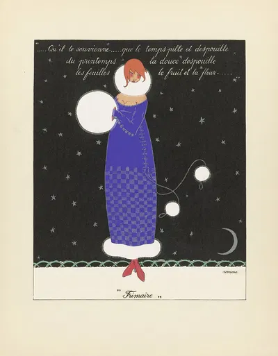 Фримаир by Март Ромм, 1919 — digital art print download