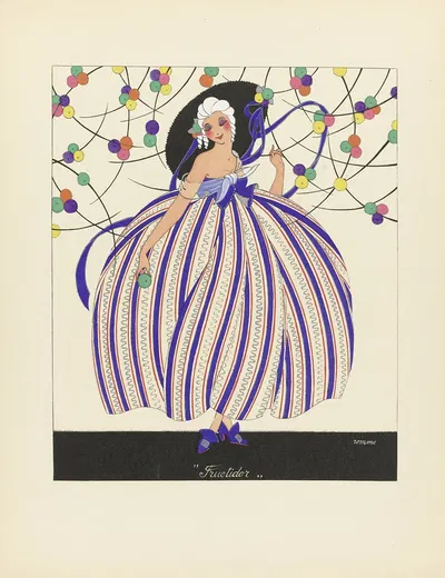 Фруктидор by Март Ромм, 1919 — digital art print download