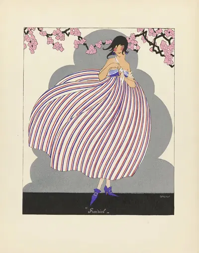 Прайриаль by Март Ромм, 1919 — digital art print download