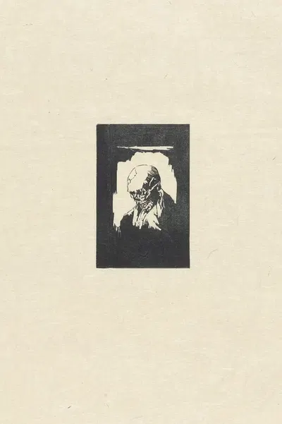 Этюд для портрета by Морис Делькорт, 1893-1895 — digital art print download