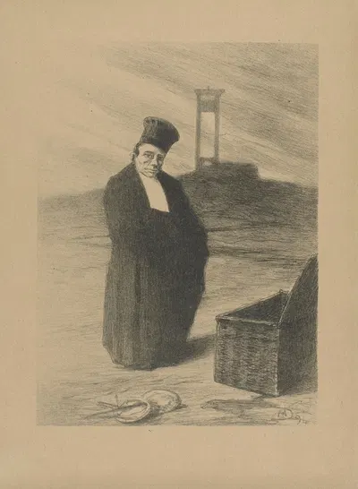Люби друг друга by Морис Дюмон, 1893-1895 — digital art print download
