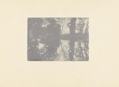 Пейзаж by Ричард Ранфт, 1893-1895 — digital art print download