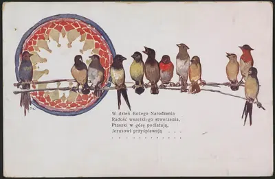 Счастливого Рождества! by Издание Стелла, 1931 — digital art print download