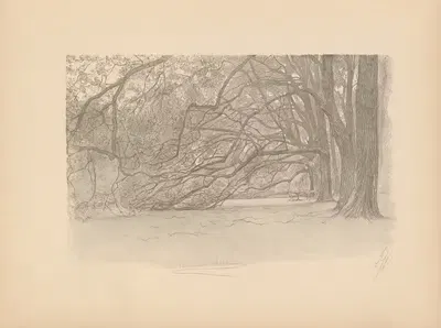 Наш Бисмарк, пл. 004 by Кристиан Вильгельм Аллерс, 1898 — digital art print download