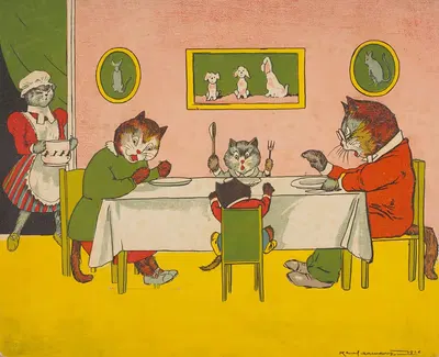 Кочия панорама Пл.4 by Камиль Мацкевич, 1928 — digital art print download