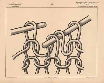 Запись о ложных масках. №2 by Мари Розинг, 1883 — digital art print download