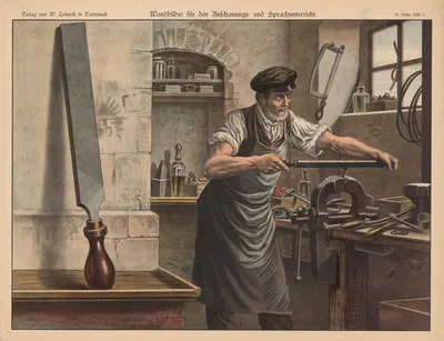 Файл by В. Крювел, 1888 — digital art print download