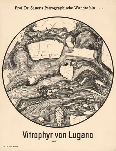 Витрофир из Лугано by Адольф Заур, 1907 — digital art print download