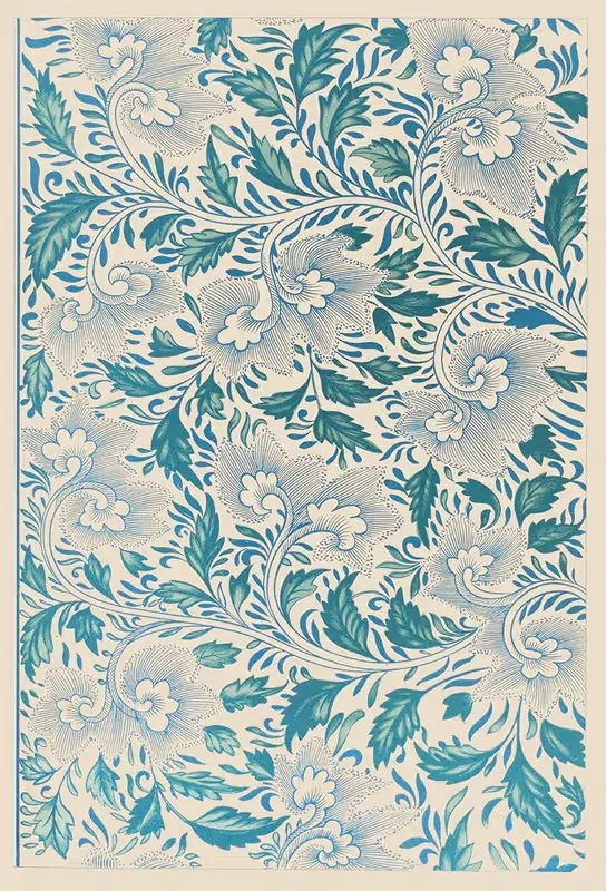 Examples of Chinese ornament, Pl.04 — Owen Jones