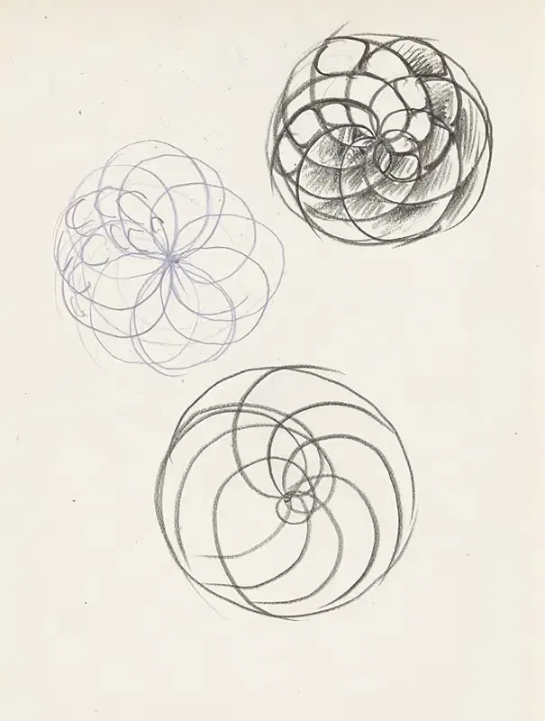 Bloemen by Reijer Stolk, 1906 — digital art print download
