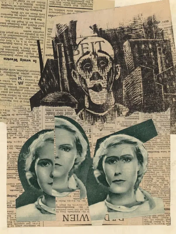 Без названия by Карл Винер, 1933 — digital art print download