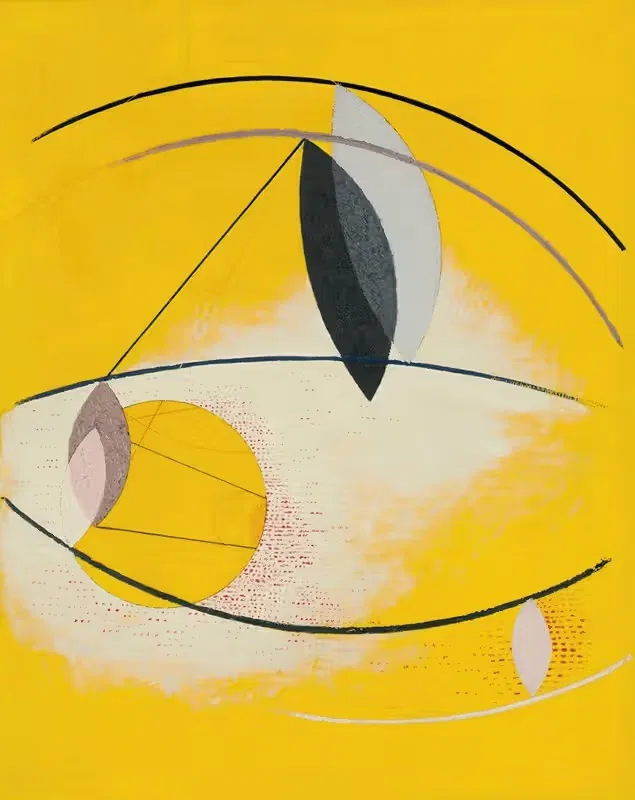 Гал Аб I by Ласло Мохоли-Надь, 1930 — digital art print download