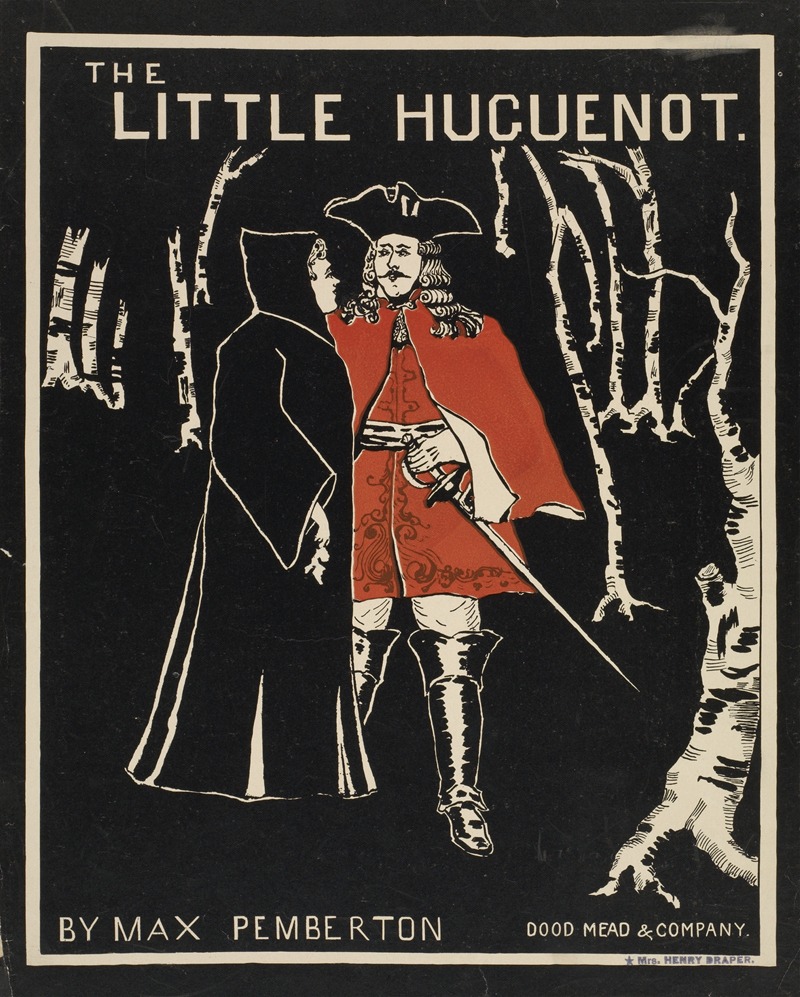 The Little Huguenot — Аноним