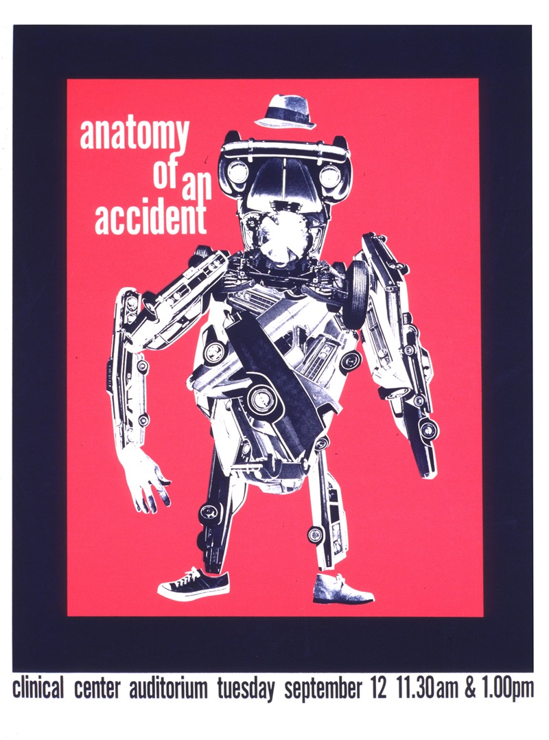Anatomy of an accident — National Institutes of Health