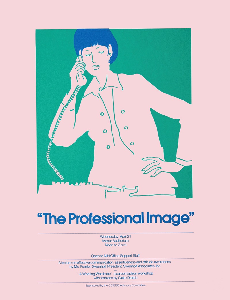 The professional image II by National Institutes of Health — digital art print download