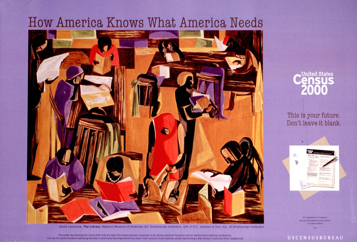 How America knows what America needs — U.S. Census Bureau